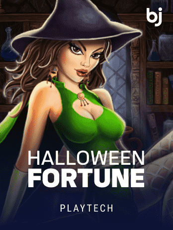 Halloween Fortune icon