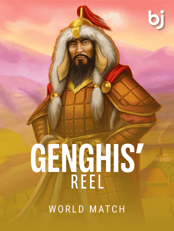 Genghis' Reel icon