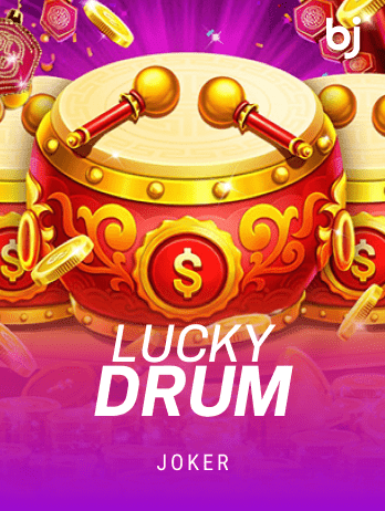 Lucky Drum icon