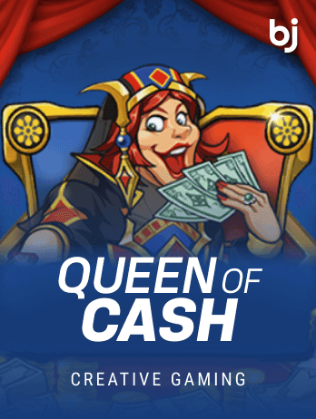 Queen Of Cash icon
