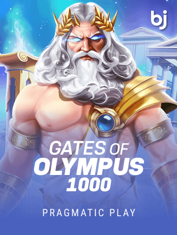 Gates of Olympus 1000 icon