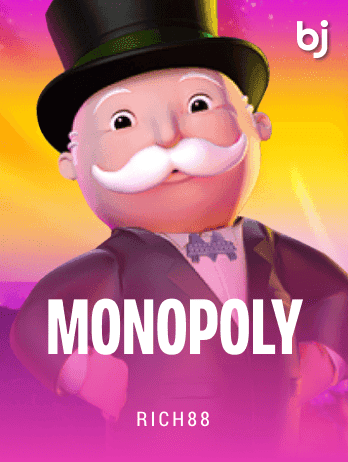 Monopoly icon