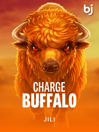 Charge Buffalo icon