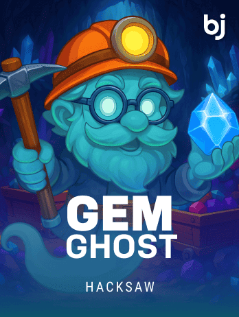 Gem Ghosts icon