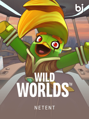 Wild Worlds ™png