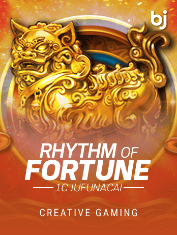 1c JuFuNaCai-Rhythm Of Fortune icon