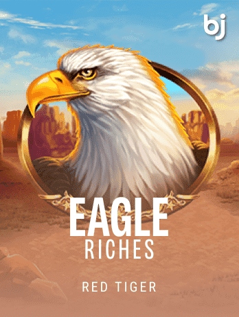 Eagle Riches icon