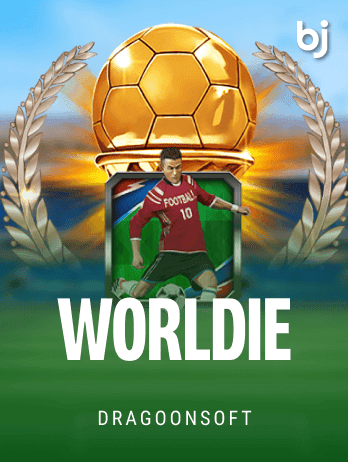 Worldie icon
