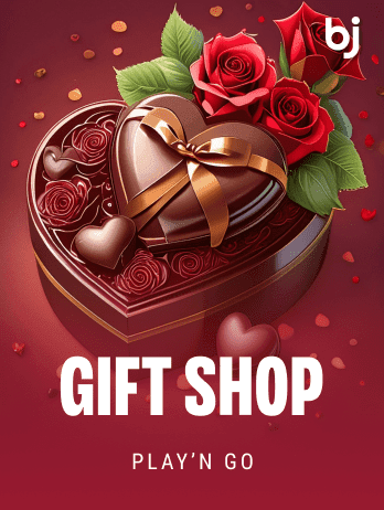 Gift Shop icon