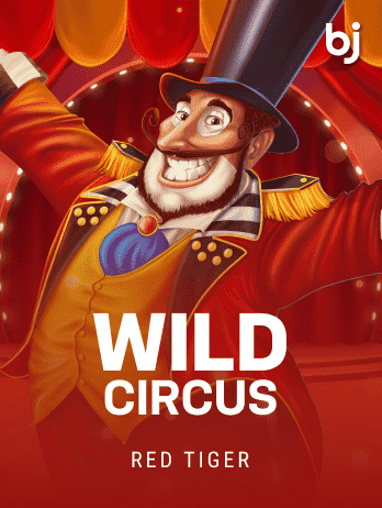 Wild Circus icon