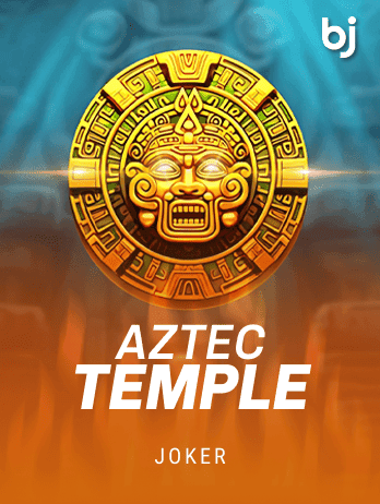 Aztec Temple icon