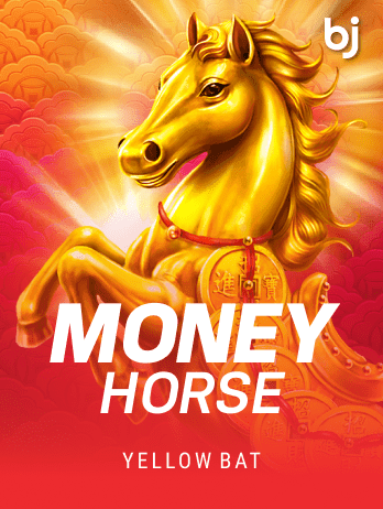 MoneyHorse icon