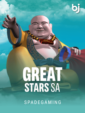 Great Stars SA icon