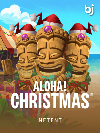 Aloha! Christmas™ icon