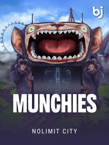 Munchies icon